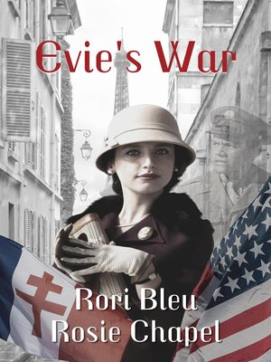 cover image of Evie's War